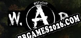 Without A Roof (W.A.R.) (2025/PT-BR/ING/RePack por HAZE)