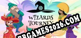 Wizards Tourney (2018/MULTI/RePack por NAPALM)