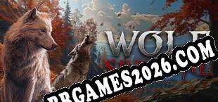 Wolf Survival (2025/PT-BR/ING/Crackeado)