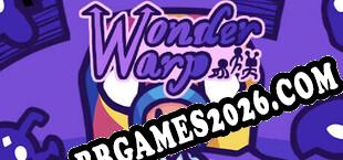 Wonder Warp (2025/PT-BR/ING/Licenciado)