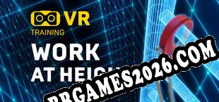 Work At Height VR Training (2022/PT-BR/ING/RePack por l0wb1t)