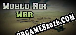 World Air War (2024/PT-BR/ING/Crackeado)