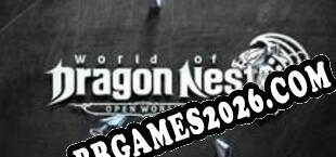 World of Dragon Nest (2025/PT-BR/ING/Crackeado)