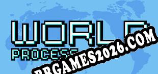 World Process (2020/PT-BR/ING/Crackeado)