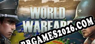 World Warfare (2025/PT-BR/ING/Licenciado)