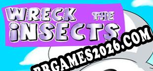 Wreck the Insects (2020) | RePack por pHrOzEn HeLL