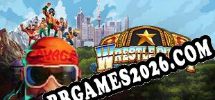 WrestleQuest (2023/MULTI/RePack por tPORt)