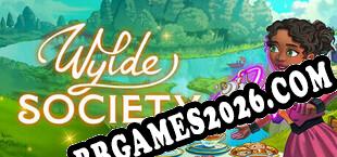 Wylde Society (2025/PT-BR/ING/Licenciado)