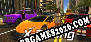 X-Racing (2025/PT-BR/ING/Licenciado)