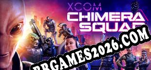 XCOM Chimera Squad baixar