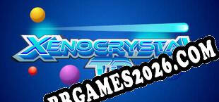 Xenocrystal TD baixar