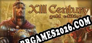 XIII Century – Gold Edition (2009/PT-BR/ING/RePack por REVENGE)