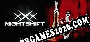 XXX NIGHTSHIFT (2025/PT-BR/ING/RePack por dEViATED)
