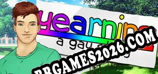 Yearning A Gay Story (2021/MULTI/RePack por MAZE)