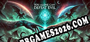 You Alone Can Defeat Evil (2025/PT-BR/ING/Licenciado)