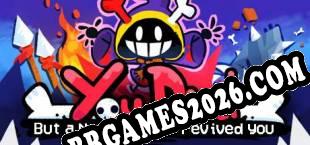 You Died but a Necromancer revived you (2019/PT-BR/ING/RePack por RED)