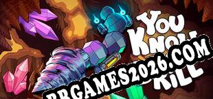 You Know The Drill (2025/PT-BR/ING/Crackeado)