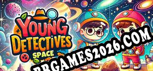 Young Detectives Space (2024/MULTI/RePack por Anthrox)