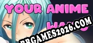 Your Anime Waifu (2019/MULTI/RePack por Drag Team)