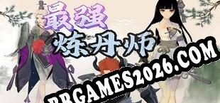 最强炼丹师 (2022) | RePack por PARADOX