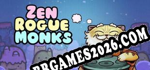 Zen Rogue Monks (2025/PT-BR/ING/Crackeado)