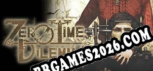 Zero Escape Zero Time Dilemma (2016/PT-BR/ING/Licenciado)