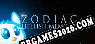 Zodiac Hellish Memory (2023/PT-BR/ING/Licenciado)