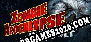 Zombie Apocalypse Mini Golf (VR) baixar