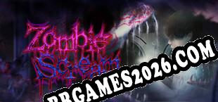絶叫死人（Zombie Scream） (2022/PT-BR/ING/RePack por MTCT)
