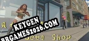 贝如塔按摩店模拟器 Beta Massage Parlor Simulator chave gratuita