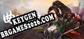 Chave de ativação para 曲阿小将 Minor Leader