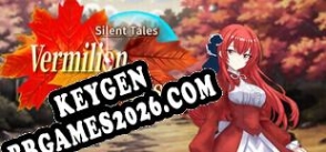Chave para 寂静绮谭：红叶与远山余烬 Silent Tales‌ Vermilion Embers