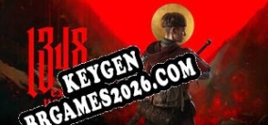 Gerador de chaves (keygen) 1348 Ex Voto