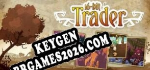 16bit Trader gerador de número de série