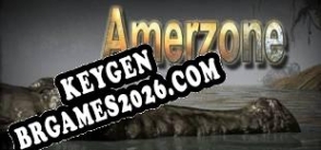 Chave para (1999) Amerzone The Explorer’s Legacy