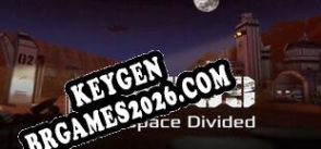 Key generator 2089 Space Divided