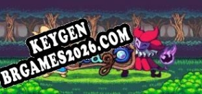 Mago gerador de número de série