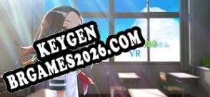 からかい上手の高木さんVR 1学期 gerador de códigos de ativação