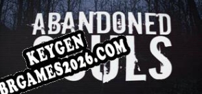 Chave para Abandoned Souls