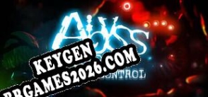 Chave de ativação para Abyss Depth Control