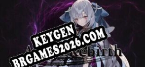 Abyss Rebirth gerador de códigos de ativação