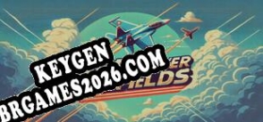 Chave de registro para o jogo Aces Over Airfields