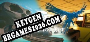 Aery Dreamscape gerador de chave de licença