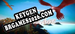 Aery Stone Age gerador de chaves