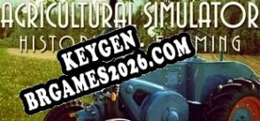 Key generator Agricultural Simulator Historical Farming