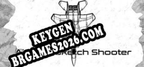 Chave para Aircraft Sketch Shooter