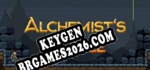 Alchemists Castle ativador