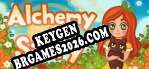 Gerador de número de série Alchemy Story