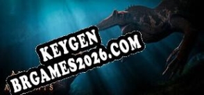 Key generator Aldian of Ancients