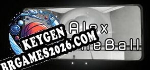 Alex The Ball chave gratuita